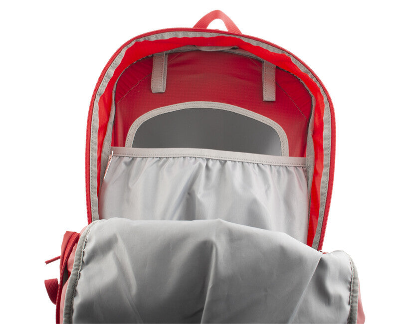 Pinguin Air 33 ruksak, 33 L, petrol