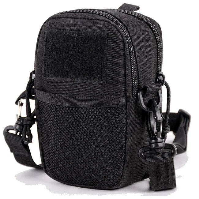 Dragowa Tactical torbica, crna