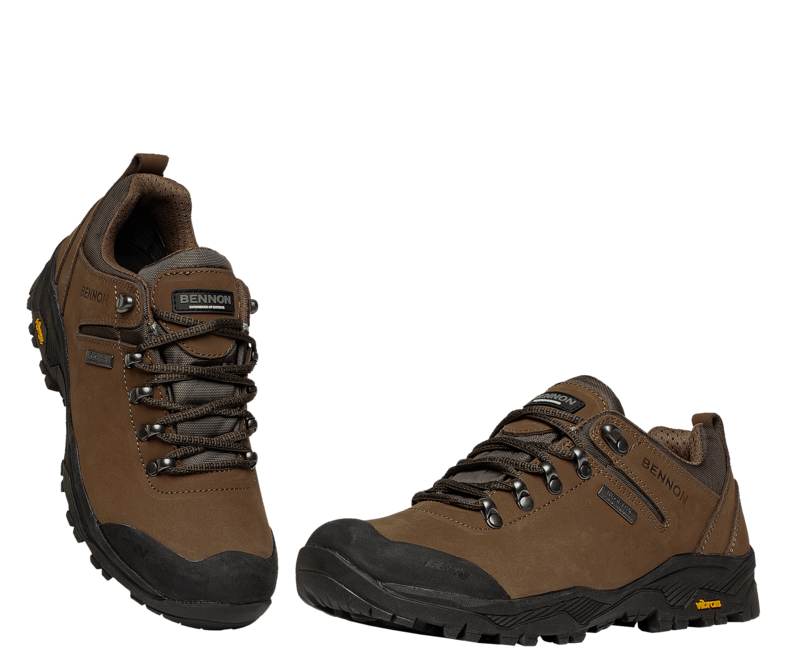 BENNON TERENNO Low treking cipele