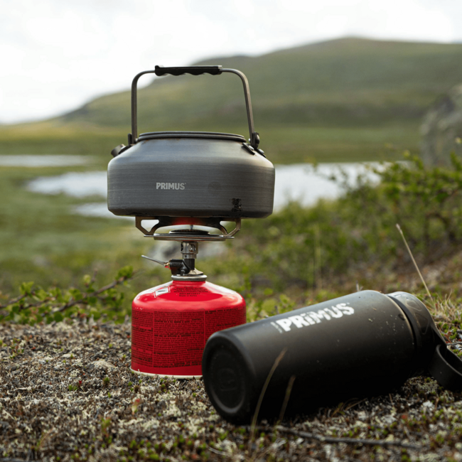 PRIMUS Essential Trail DUO kuhalo