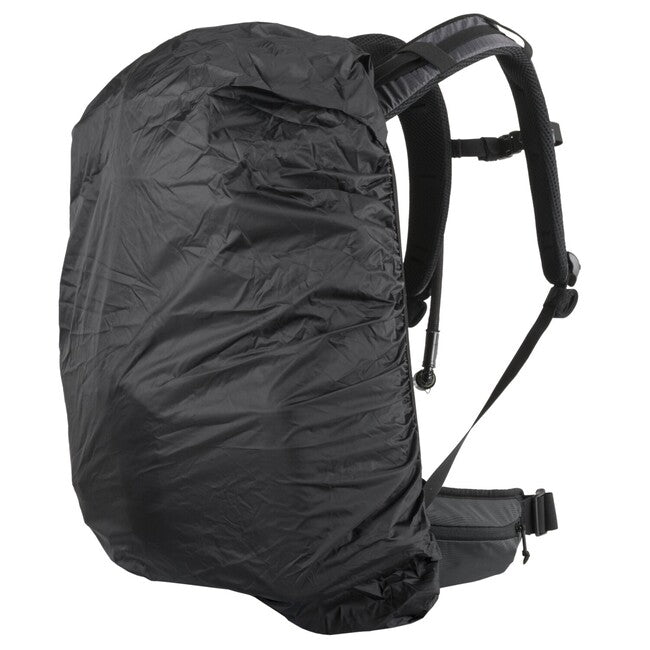 Helikon-Tex Elevation ruksak Nylon, crni