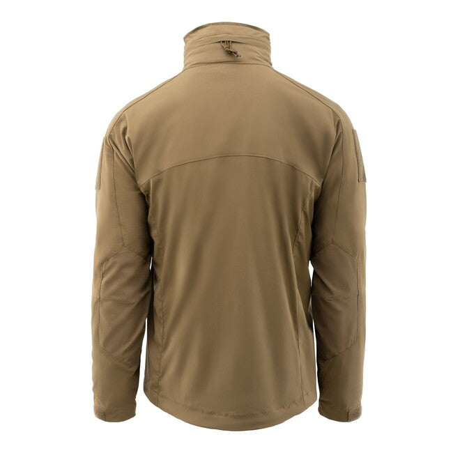 Helikon-Tex BLIZZARD jakna StormStretch, Coyote