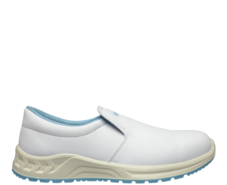 BENNON WHITE S2 Moccasin radne cipele