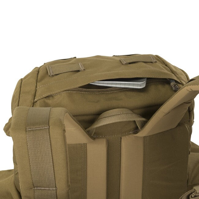 Helikon-Tex Bergen Backpack ruksak, Earth Brown / Clay