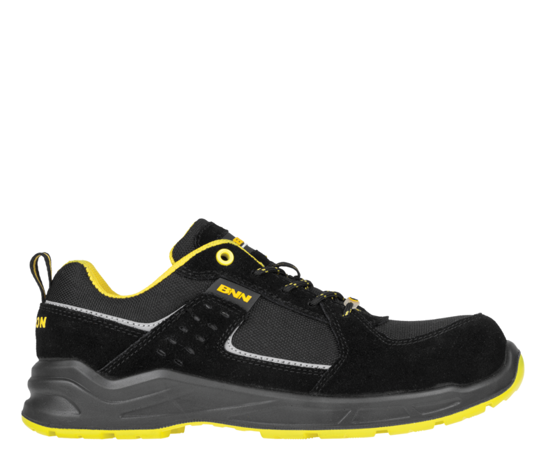 BENNON SPORTIS S1P ESD NM radne cipele Low
