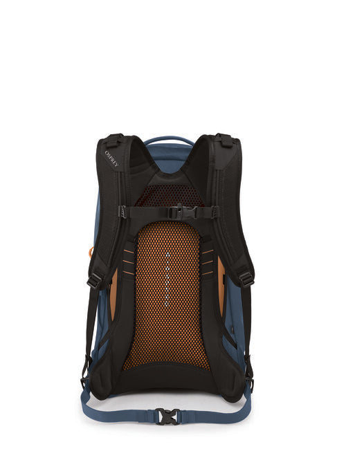 OSPREY RADIAL gradski ruksak, tidal/atlas