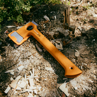 Fiskars Ultra Light X13 univerzalna sjekira - XXS, oštrica