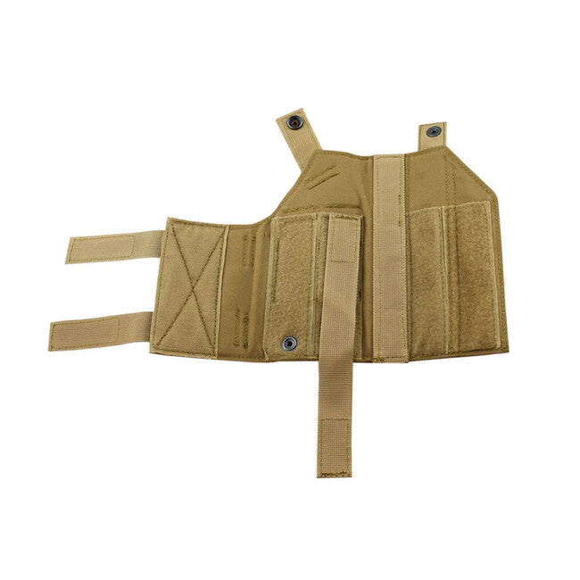 Leguon Echo Holster univerzalna futrola taktička za oružje, Coyote