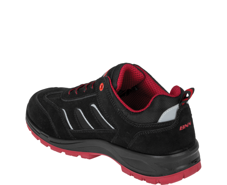 BENNON TAURUS S1 Low radne cipele