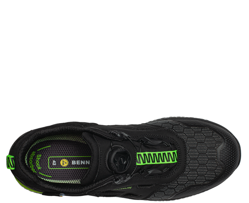 BENNON PREDATOR S1P ESD radne cipele