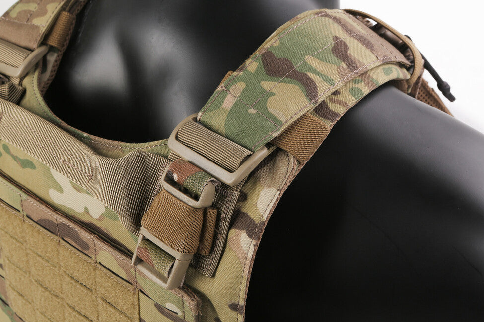 Emersongear W Roc nosač ploča 500D, multicam