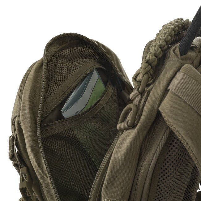 Direct Action® DRAGON EGG Mk II MkII ruksak Cordura, PL Woodland
