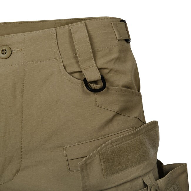 Helikon-Tex SFU NEXT hlače PolyCotton Ripstop, Shadow Grey