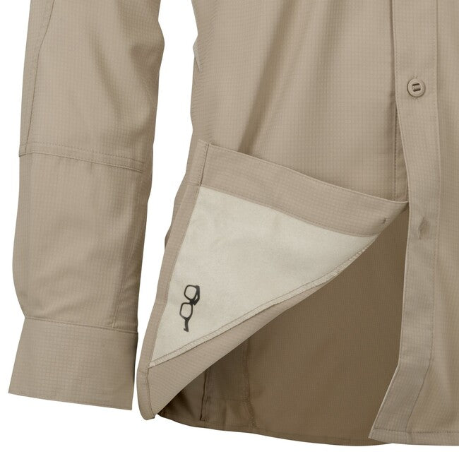Helikon-Tex TRIP LITE košulja, Marine Cobalt