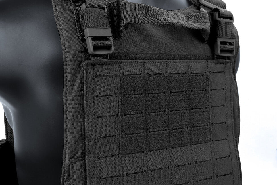 Emersongear W Roc nosač ploča 500D, crni