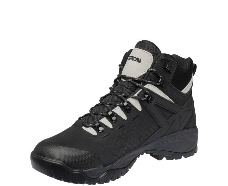 BENNON FILIPO XTR O2 treking cipele High