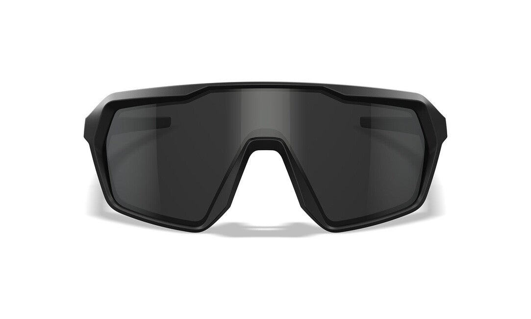 Wiley X Citadel sunčane naočale, Clear/grey/light rust/matte black