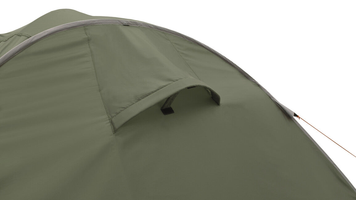Easy Camp Flameball 300 EasyCamp Pop-Up-Tent, 3 osobe