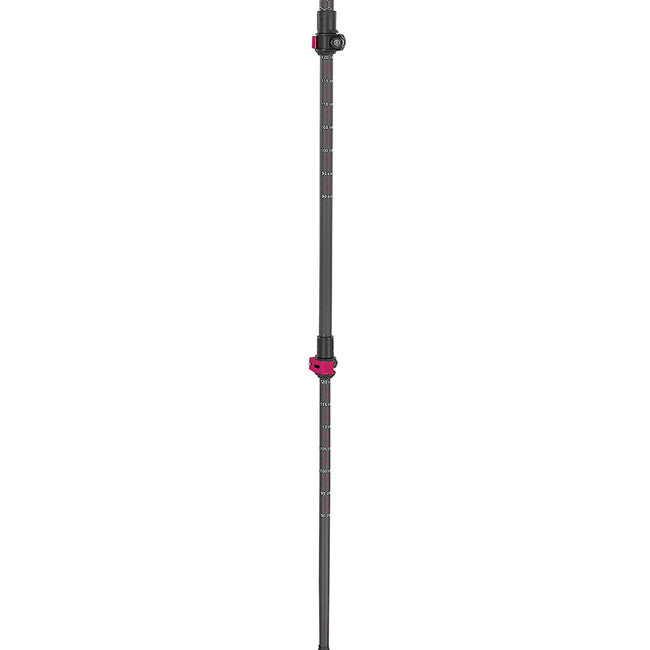 CAMP Backcountry Carbon W trekingske palice za žene, 66 - 125 cm
