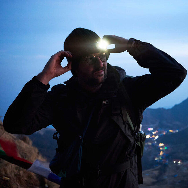 Lifesystems Intensity 300 naglavna svjetiljka Head Torch