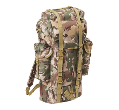 Brandit Combat taktički ruksak 65L, tactical camo