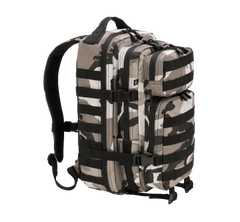 Brandit US Cooper Medium ruksak 25L, urban