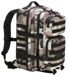 Brandit US Cooper Large ruksak 40L, urban