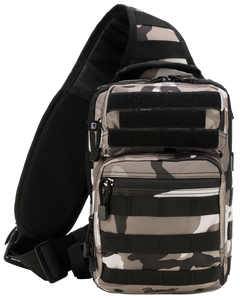 Brandit US Cooper torba preko ramena, urban