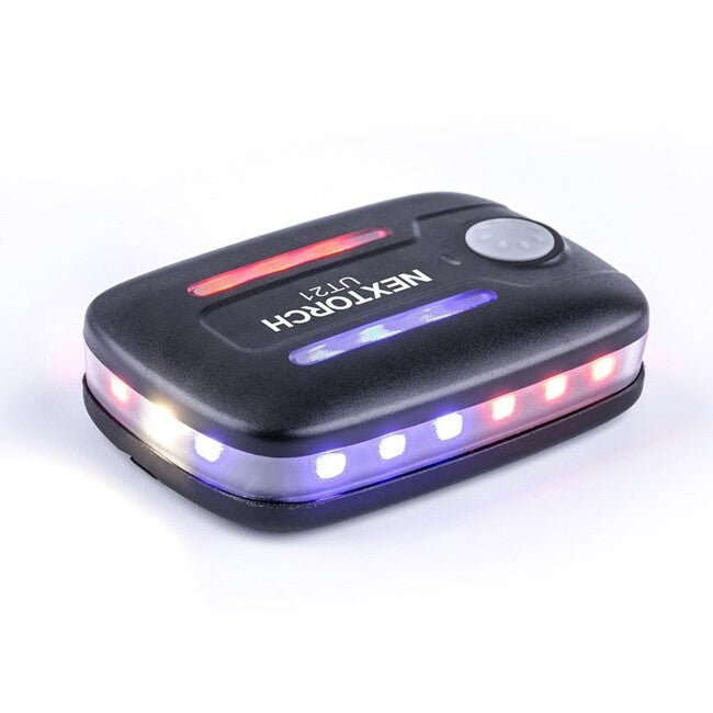 NexTorch® UT21 svjetlo upozorenja za nuždu