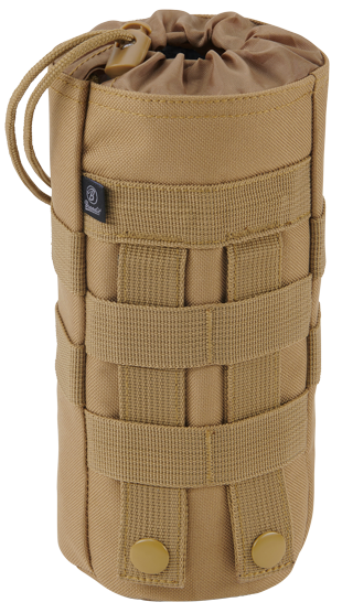 Brandit Molle navlaka na bocu, khaki