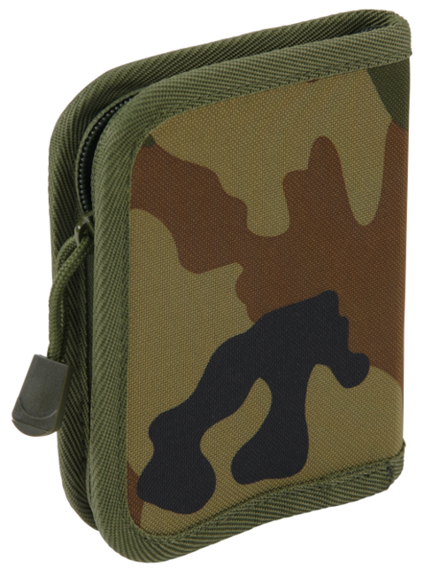 Brandit Wallet novčanik, woodland
