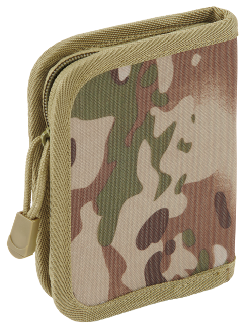 Brandit Wallet novčanik, multicam