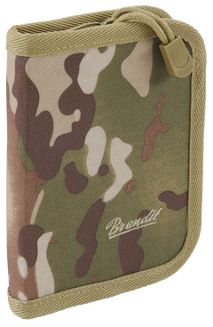 Brandit Wallet novčanik, multicam