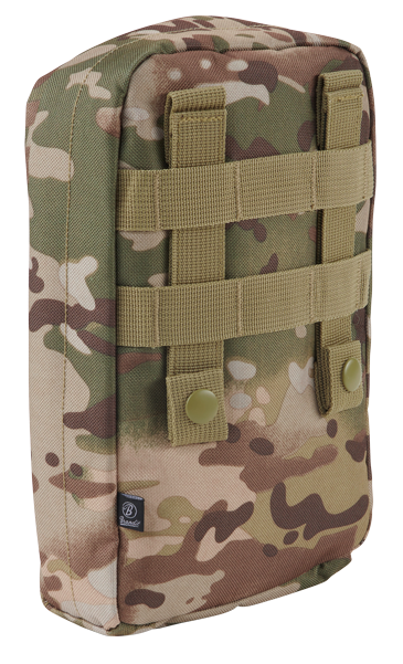 Brandit MOLLE torbica Snake, MultiCam