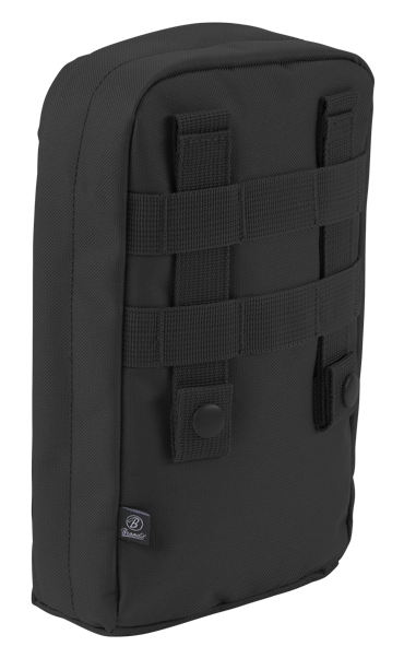 Brandit MOLLE torbica Snake, crna