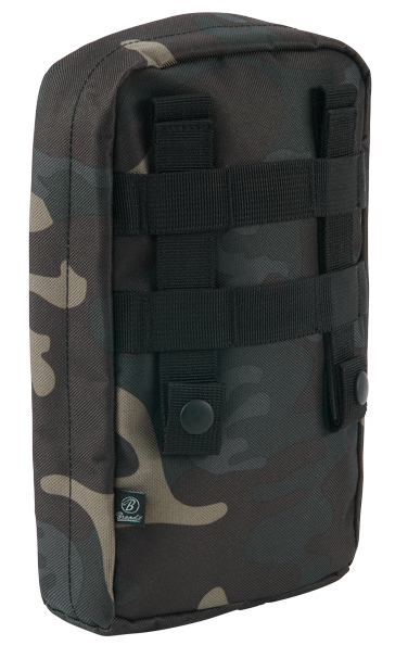 Brandit MOLLE torbica Snake, darkcamo