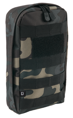 Brandit MOLLE torbica Snake, darkcamo