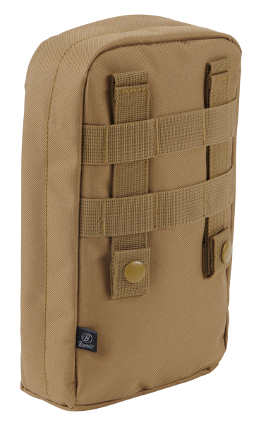 Brandit MOLLE torbica Snake, khaki