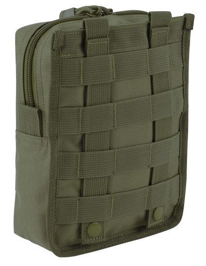 Brandit Molle torbica Cross, maslinasto zelena