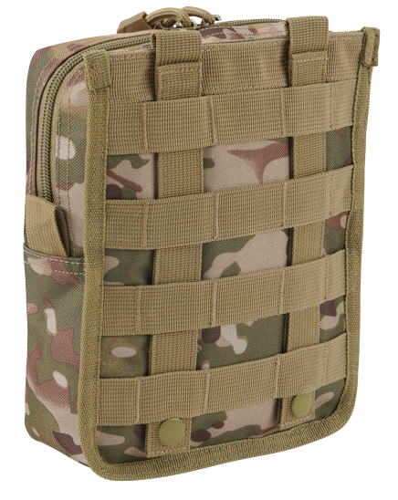 Brandit Molle torbica Cross, MultiCam
