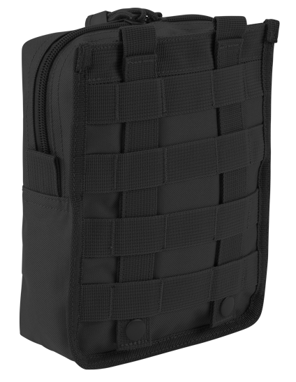 Brandit Molle torbica Cross, crna