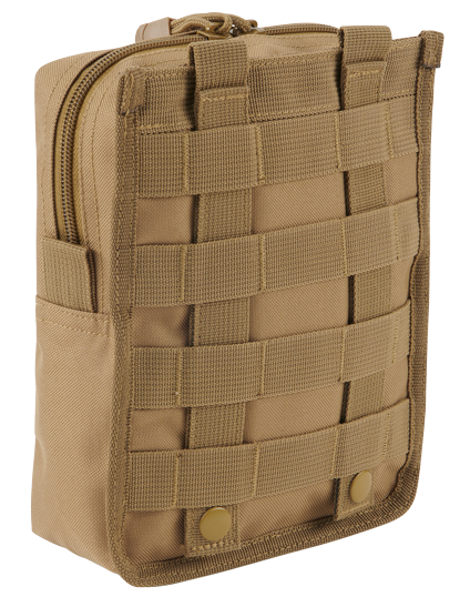 Brandit Molle torbica Cross, khaki