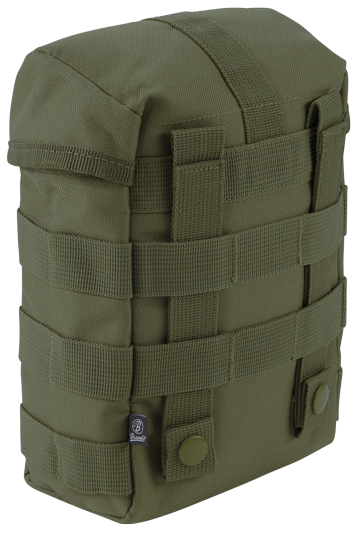 Brandit MOLLE torbica Fire, maslinasto zelena