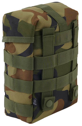 Brandit MOLLE torbica Fire, woodland