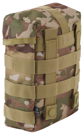 Brandit MOLLE torbica Fire, MultiCam