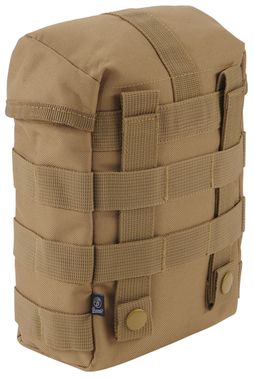 Brandit MOLLE torbica Fire, khaki