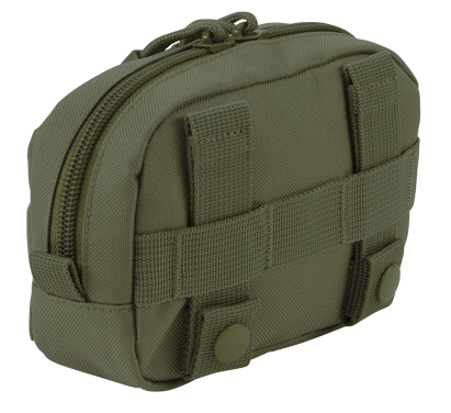 Brandit Molle kompaktna torbica Compact, maslinasto zelena