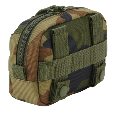 Brandit Molle Compact torbica, woodland