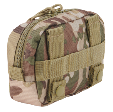 Brandit Molle Compact torbica, MultiCam