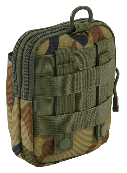 Brandit MOLLE Functional torbica, woodland